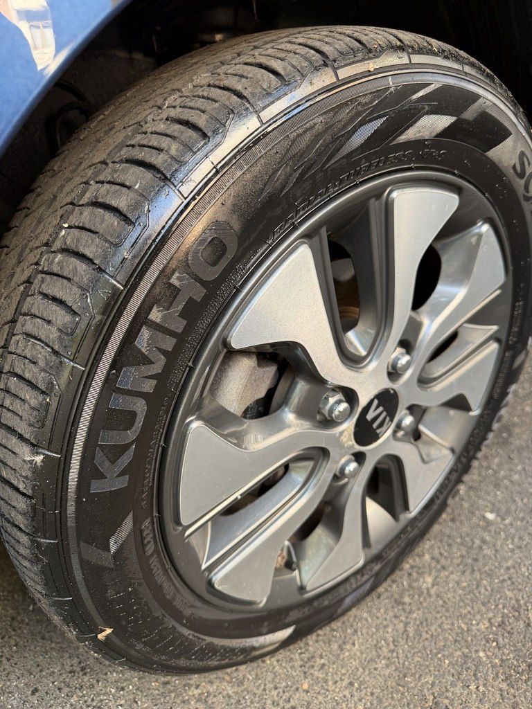 Kia Picanto, 1.3 L, 2016 il, 117 000 km — Avtomobillər, Bakı (9)