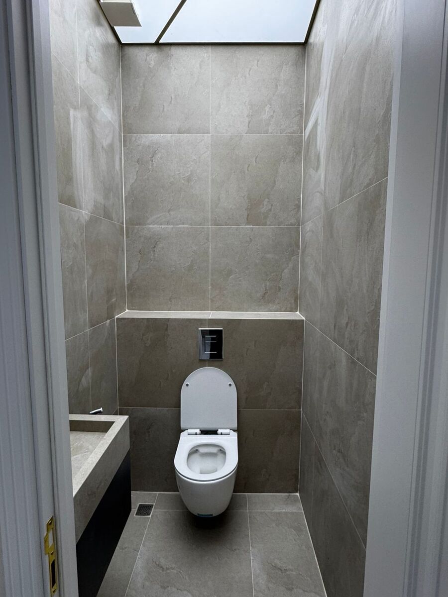 Satılır 3 otaqlı yeni tikili 125 m² — Mənzil, Bakı (12)