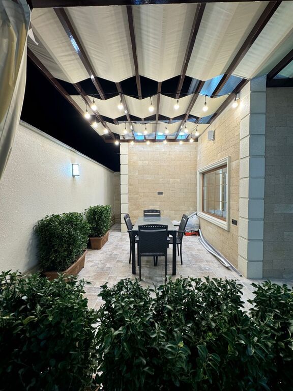 Satılır 3 otaqlı həyət evi/bağ evi 140 m² — Ev, villa, Bakı (7)