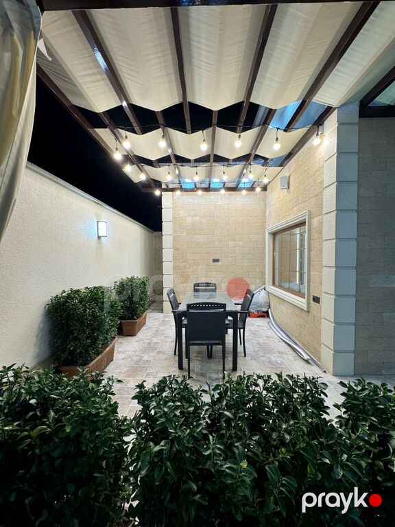 Satılır 3 otaqlı həyət evi/bağ evi 140 m² — Ev, villa, Bakı (7)