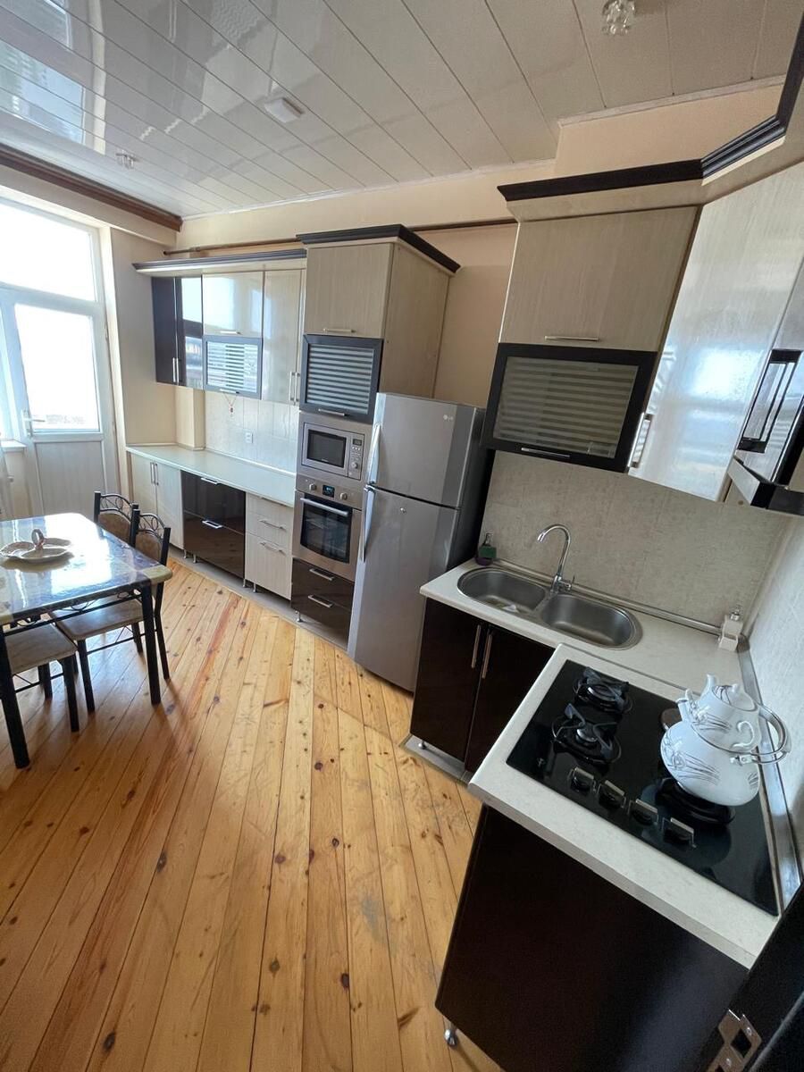 Satılır 3 otaqlı yeni tikili 80 m² — Mənzil, Xırdalan (3)