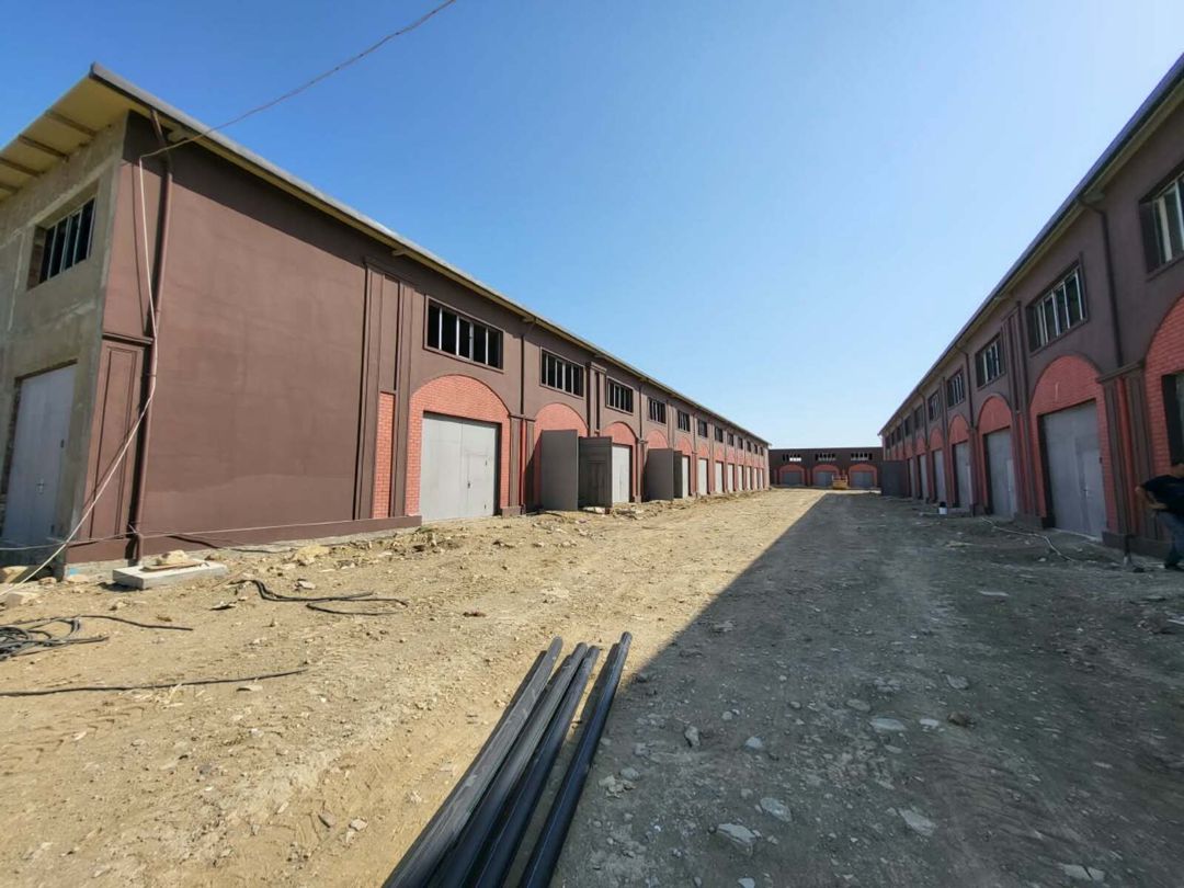 İcarəyə verilir obyekt 1000 m² — Əmlak, Bakı (3)