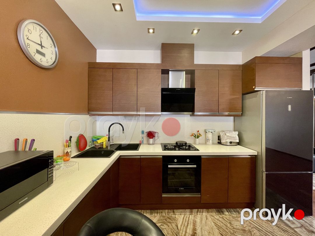 Satılır 2 otaqlı yeni tikili 100 m² — Mənzil, Bakı (5)