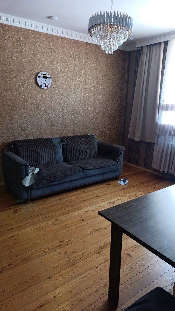 Satılır 4 otaqlı həyət evi/bağ evi 90 m² — Ev, villa, Bakı (10)