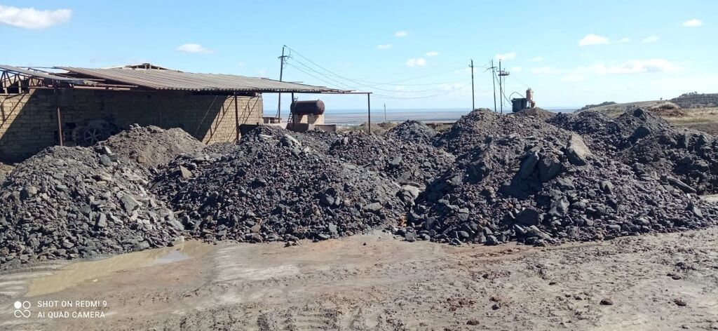 Kərpic zavodu satilir,6 hektar sahəsi var,hal hazirda — Daşınmaz əmlak, Digah (3)