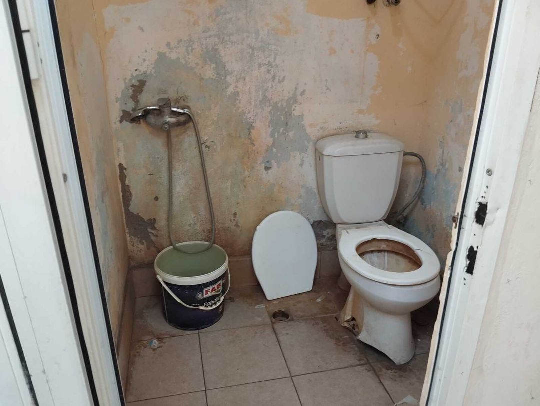 İcarəyə verilir 1 otaqlı köhnə tikili 20 m² — Mənzil, Bakı (11)
