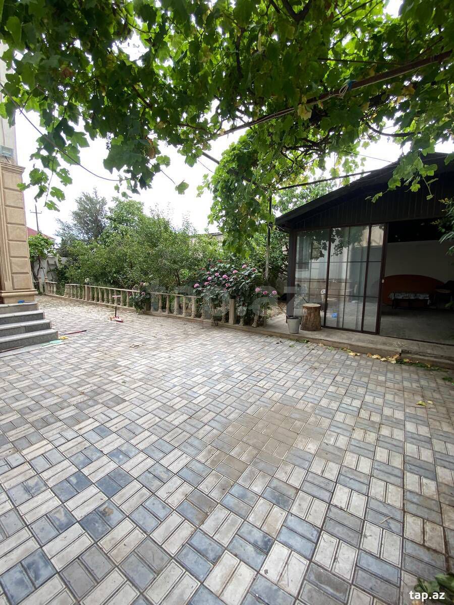 Həyət evi, Xırdalan ş. — Daşınmaz əmlak, Xırdalan (5)