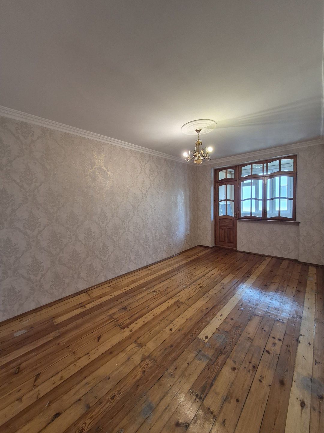 3-otaqlı mənzil, Sumqayıt ş., 75 m² — Mənzil, Sumqayıt (5)