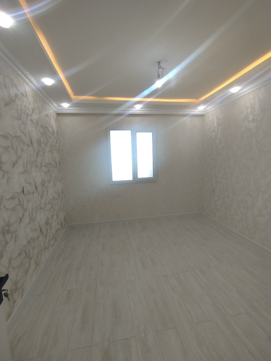 Satılır 2 otaqlı yeni tikili 57 m² — Mənzil, Bakı (12)