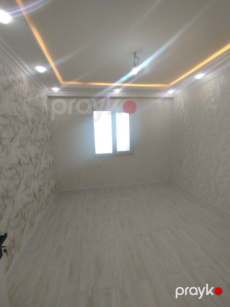 Satılır 2 otaqlı yeni tikili 57 m² — Mənzil, Bakı (12)