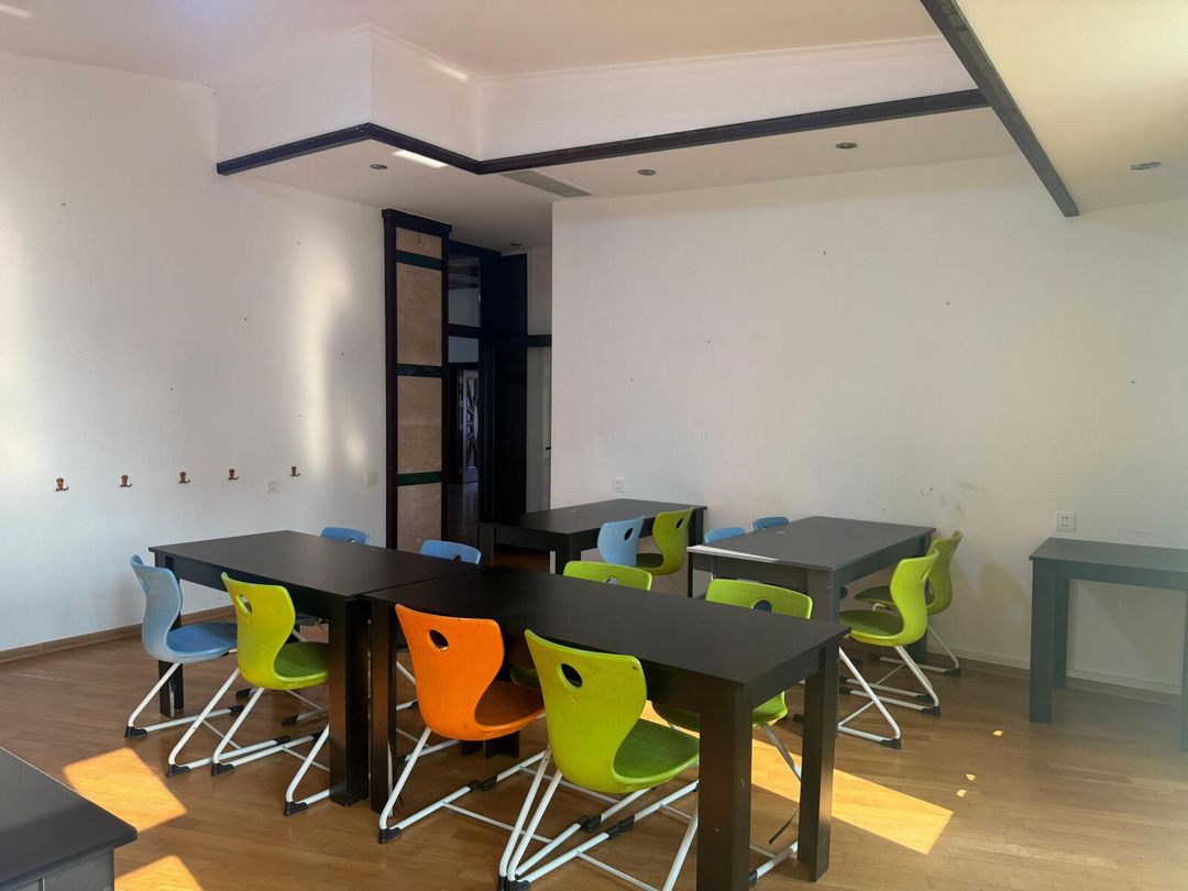 İcarəyə verilir 3 otaqlı ofis 30 m² — Ofis, Bakı (9)