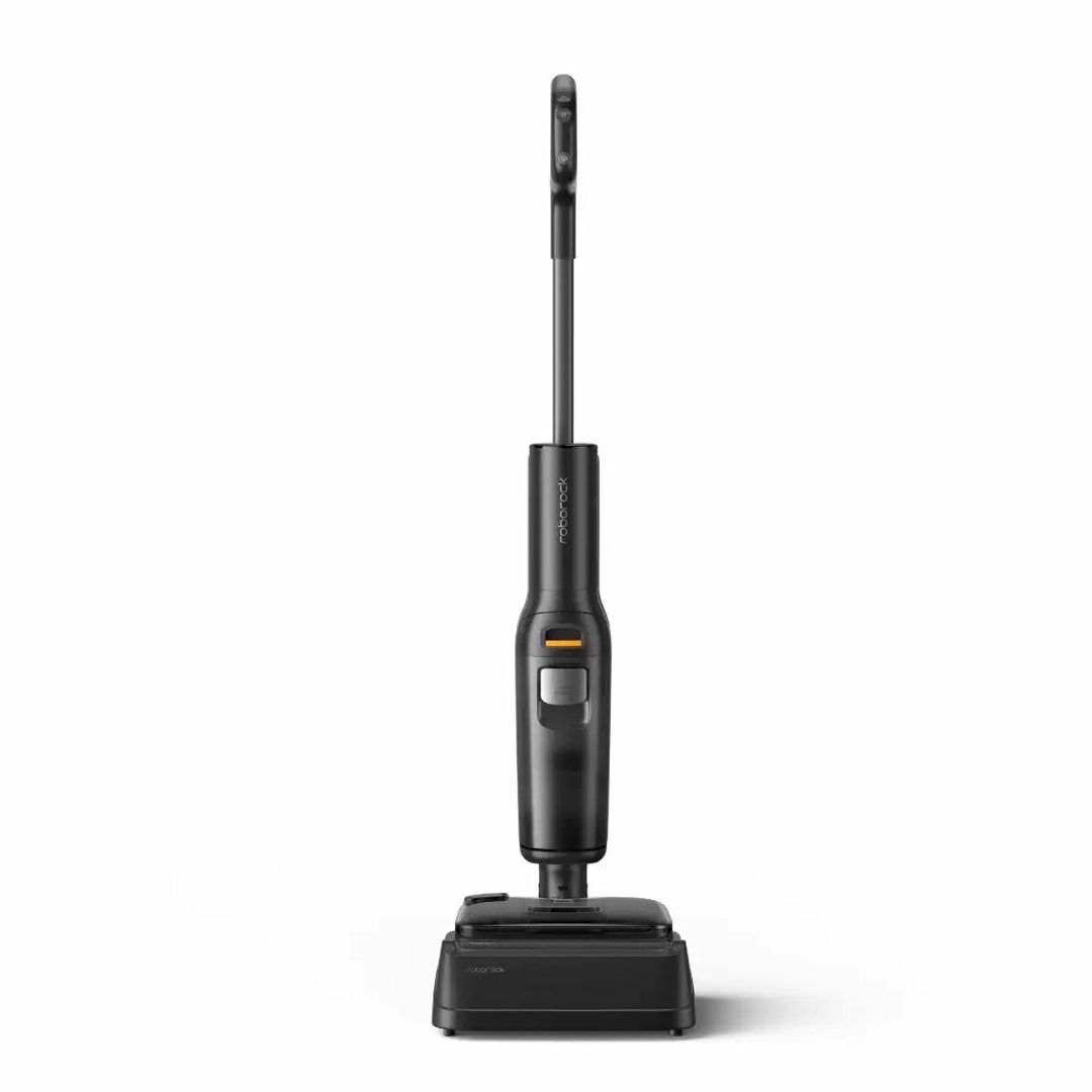 Vertikal tozsoran Roborock F25 Black — Mallar, Bakı