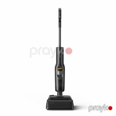Vertikal tozsoran Roborock F25 Black