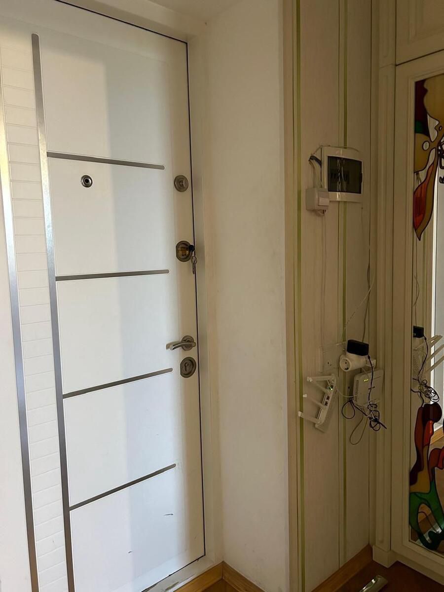 Satılır 2 otaqlı yeni tikili 60 m² — Mənzil, Bakı (7)