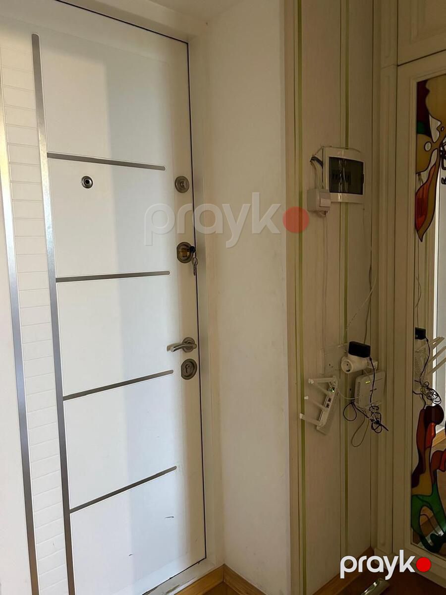 Satılır 2 otaqlı köhnə tikili 52 m² — Mənzil, Bakı (10)