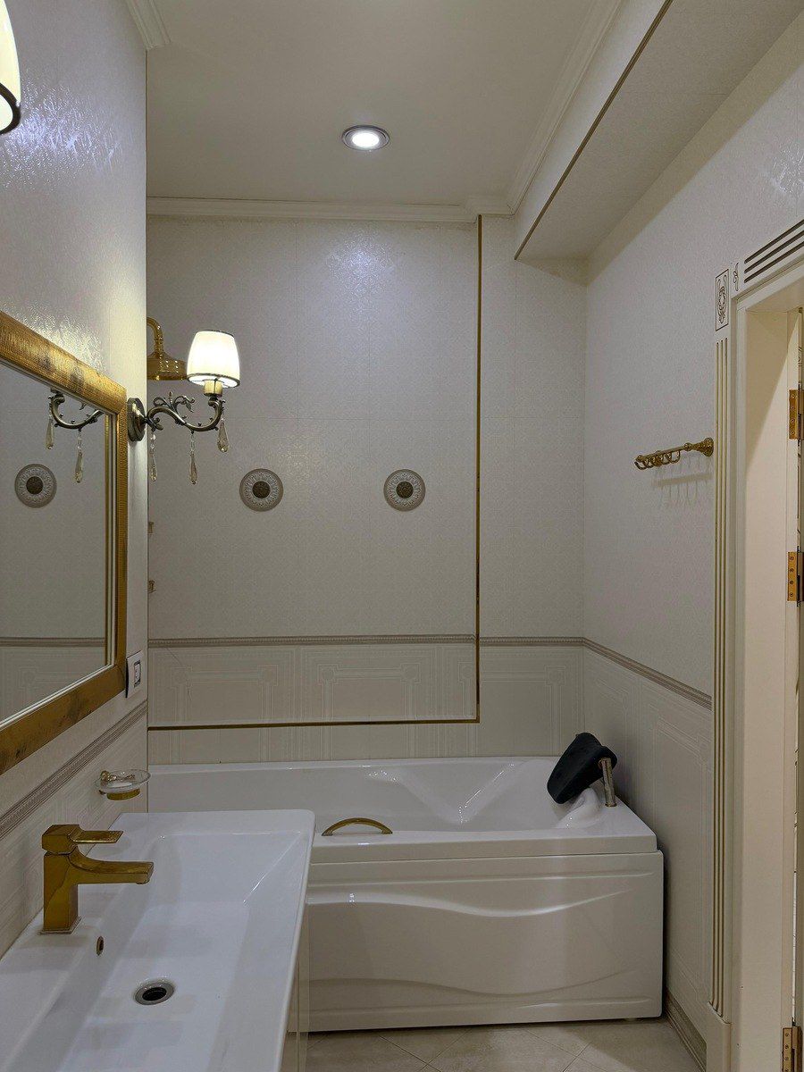 Satılır 3 otaqlı yeni tikili 154 m² — Mənzil, Bakı (10)