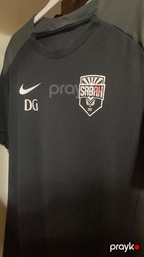 Sabah” FK tam orginal oyuncu ozunen almisam istiyen olsa alaqe