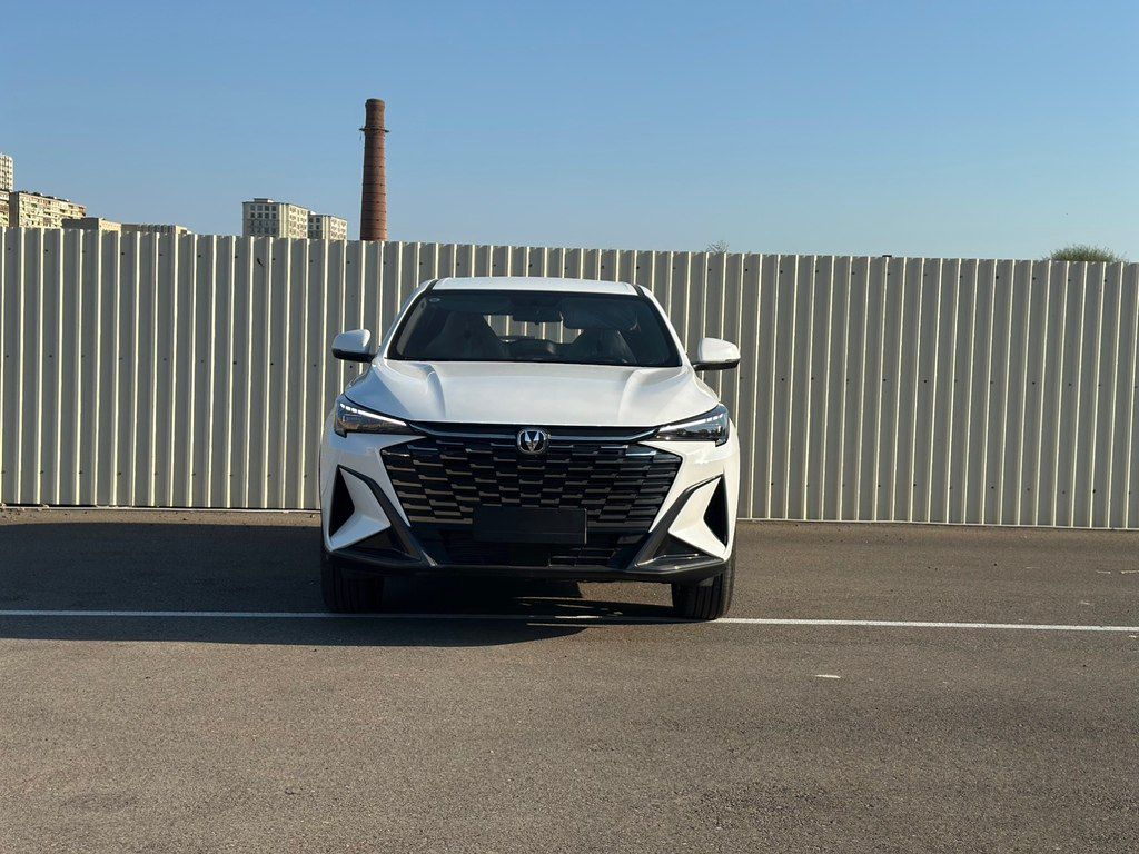 Changan Oshan X5 Plus, 1.5 L, 2026 il, yeni — Avtomobillər, Bakı