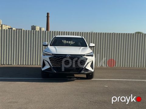 Changan Oshan X5 Plus, 1.5 L, 2026 il, yeni