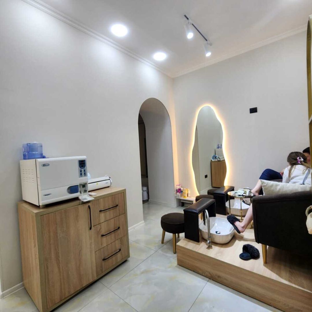 İcarəyə verilir obyekt 100 m² — Əmlak, Bakı (5)