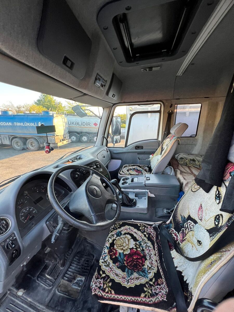 Ford Cargo, 2006 il — Yük avtomobilləri və qoşqular, Bakı (5)