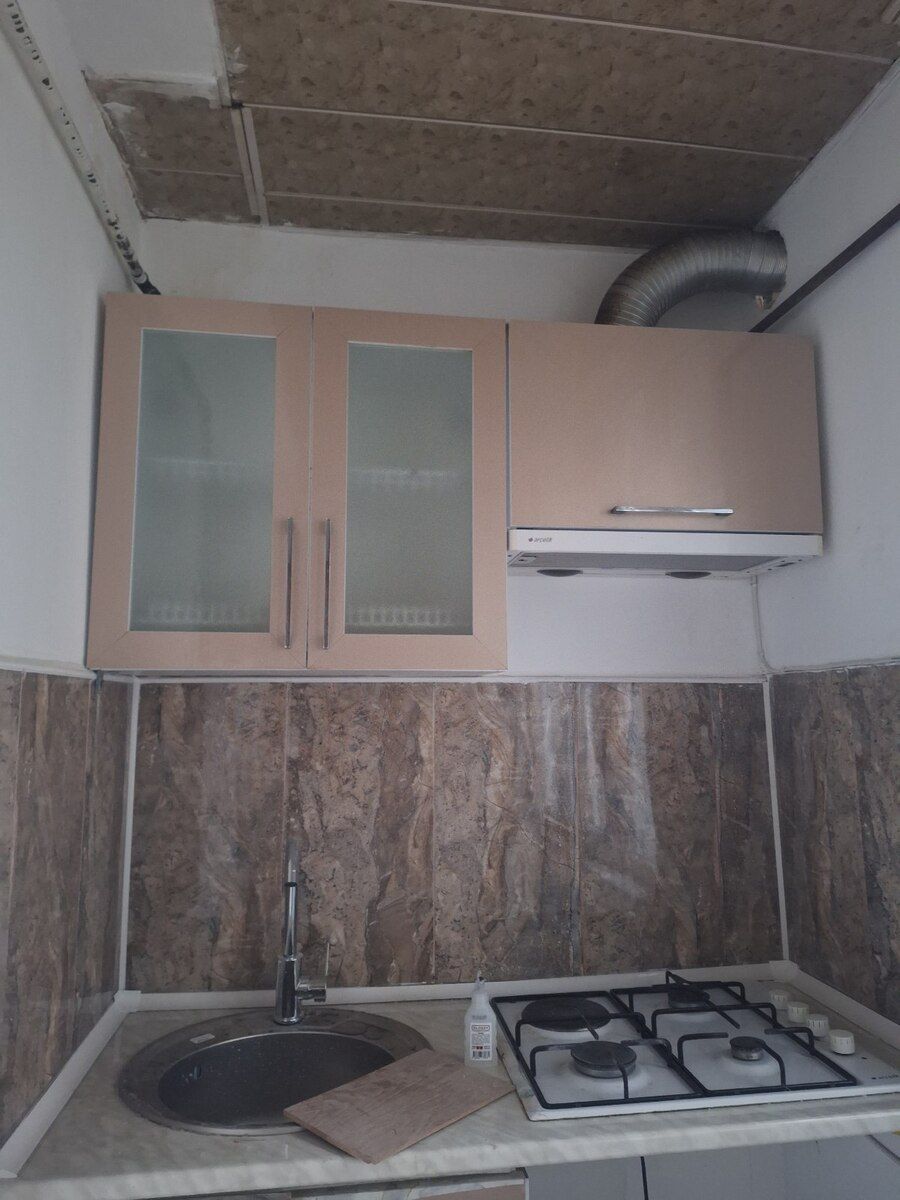2-otaqlı mənzil kirayə verilir, Gəncə ş., 38 m² — Daşınmaz əmlak, Gəncə (8)