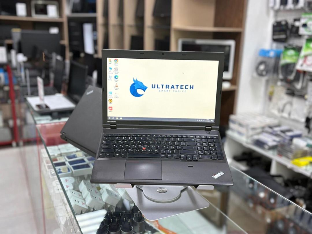 Lenovo ThinkPad L540 — Elektronika, Bakı (2)