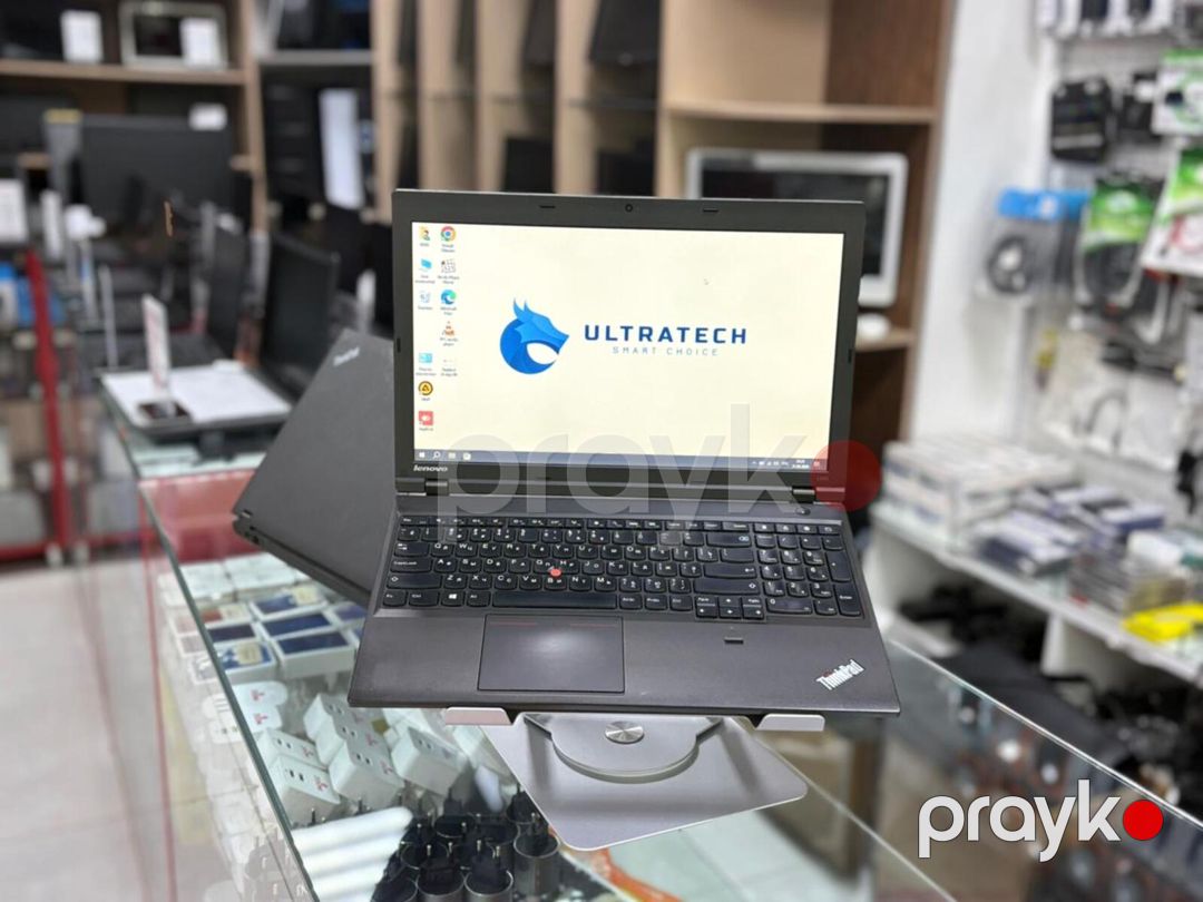 Lenovo ThinkPad L540 — Elektronika, Bakı (2)