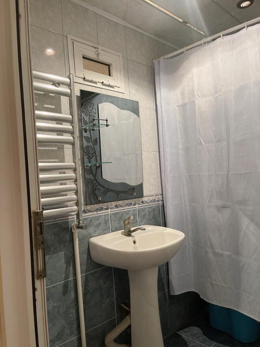 Satılır 3 otaqlı köhnə tikili 90 m² — Mənzil, Bakı (12)