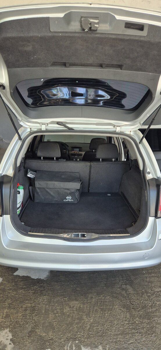 Opel Astra, 2005 il — Avtomobillər, Xaçmaz (7)