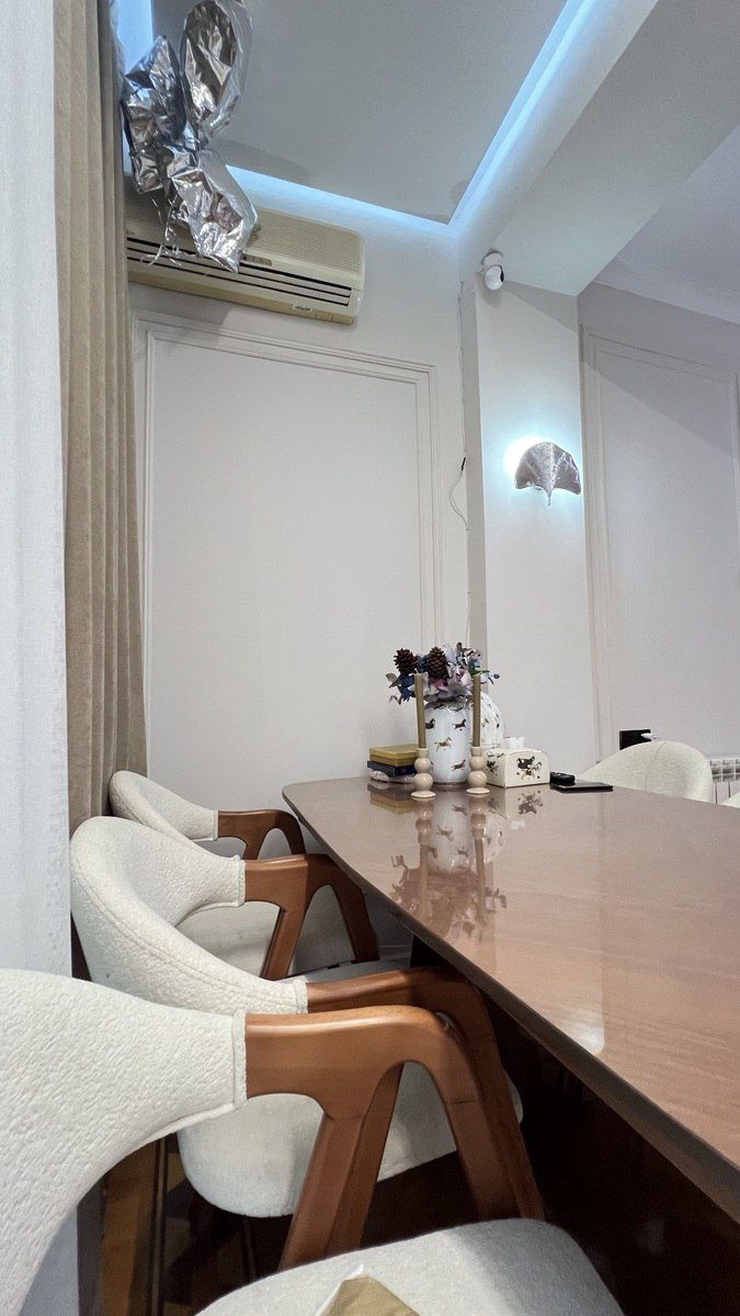 Satılır 3 otaqlı köhnə tikili 100 m² — Mənzil, Bakı (5)