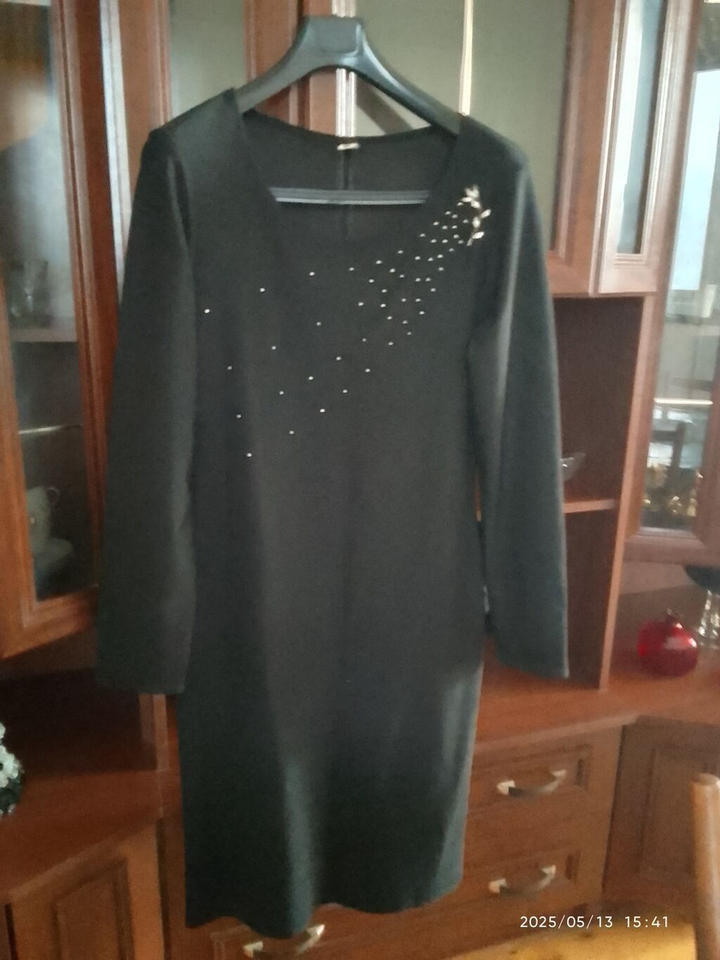 Ziyafət donu, Midi
