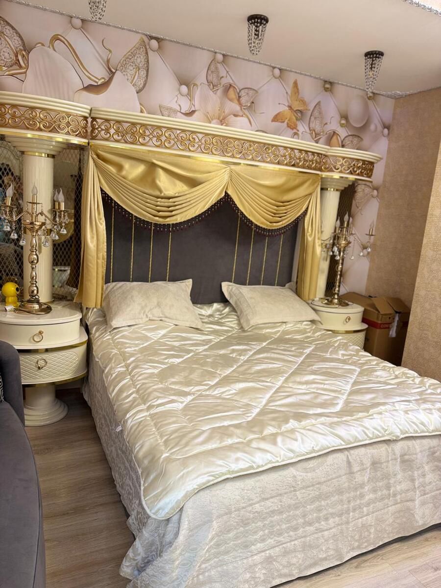 Satılır 3 otaqlı yeni tikili 140 m² — Mənzil, Bakı (6)