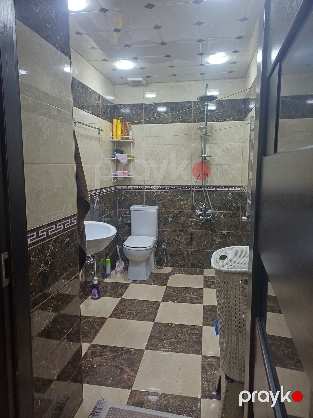 Satılır 2 otaqlı yeni tikili 62 m² — Mənzil, Xırdalan (6)