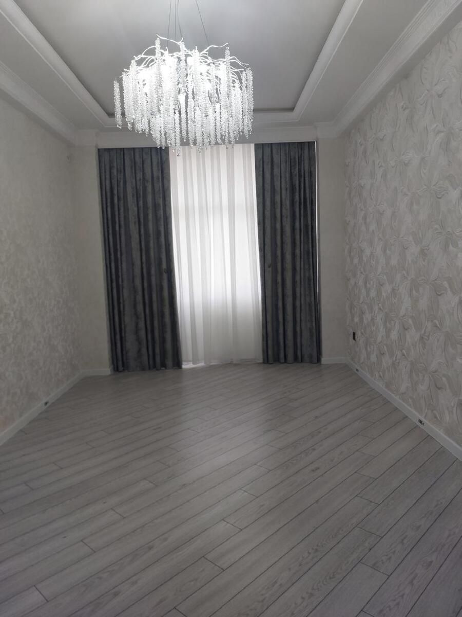 Satılır 3 otaqlı yeni tikili 95 m² — Mənzil, Bakı