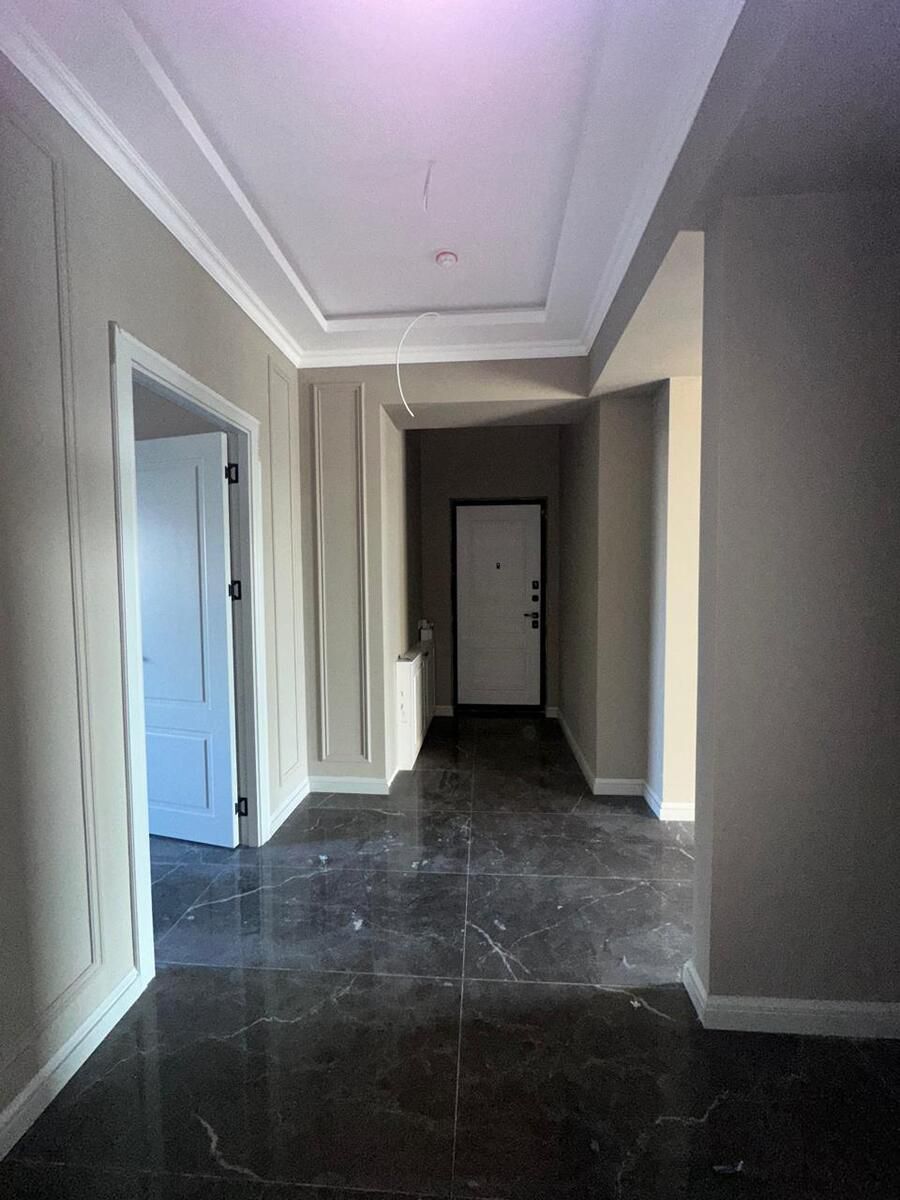 Satılır 4 otaqlı yeni tikili 128 m² — Mənzil, Bakı (9)