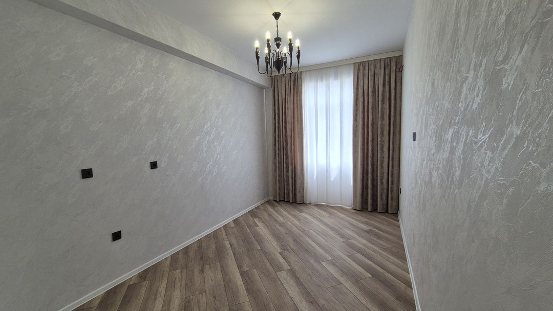 Satılır 2 otaqlı yeni tikili 41 m² — Mənzil, Bakı