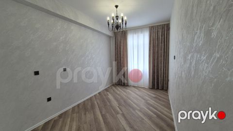 Satılır 2 otaqlı yeni tikili 41 m²