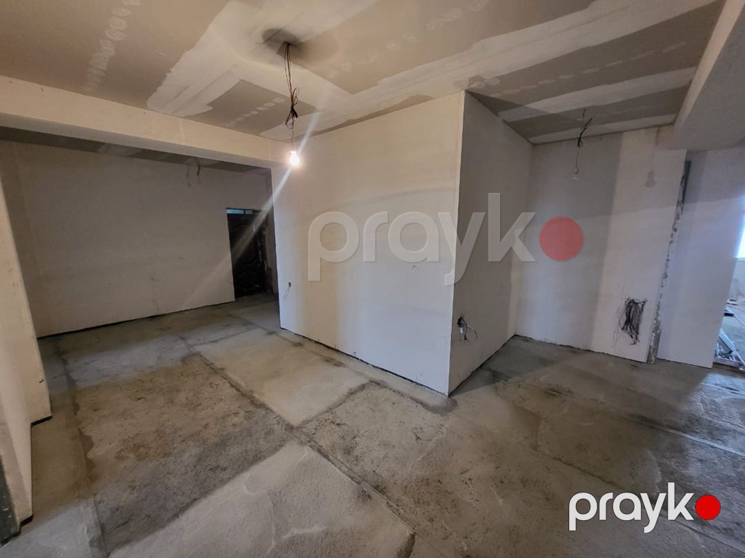 Satılır 3 otaqlı yeni tikili 156 m² — Mənzil, Bakı (6)