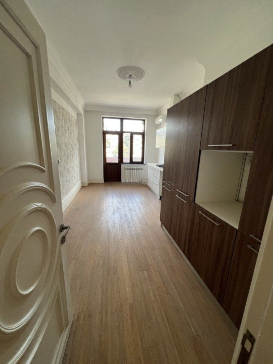 Satılır 3 otaqlı yeni tikili 143 m² — Mənzil, Bakı (5)
