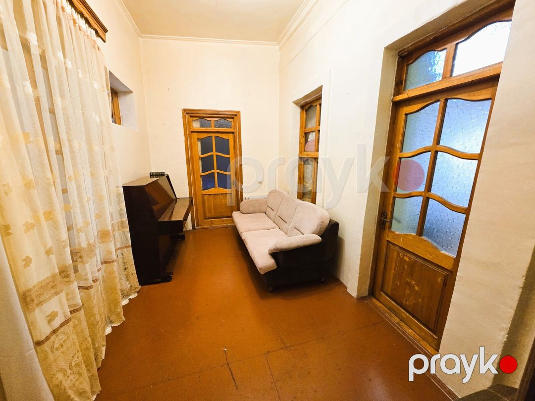 Satılır 4 otaqlı həyət evi/bağ evi 100 m² — Ev, villa, Bakı (10)