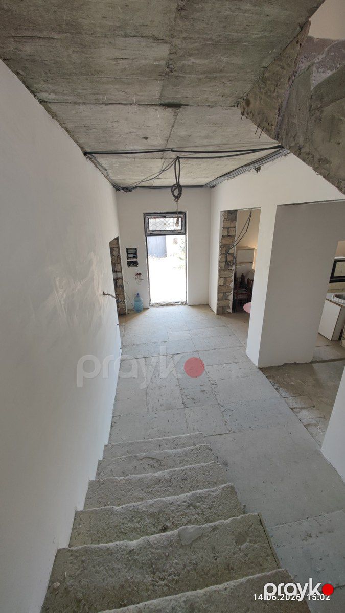 Satılır 6 otaqlı həyət evi/bağ evi 220 m² — Ev, villa, Bakı (7)