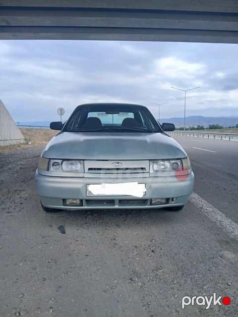 LADA (VAZ) 2110, 1.6 L, 2004 il, 329 250 km
