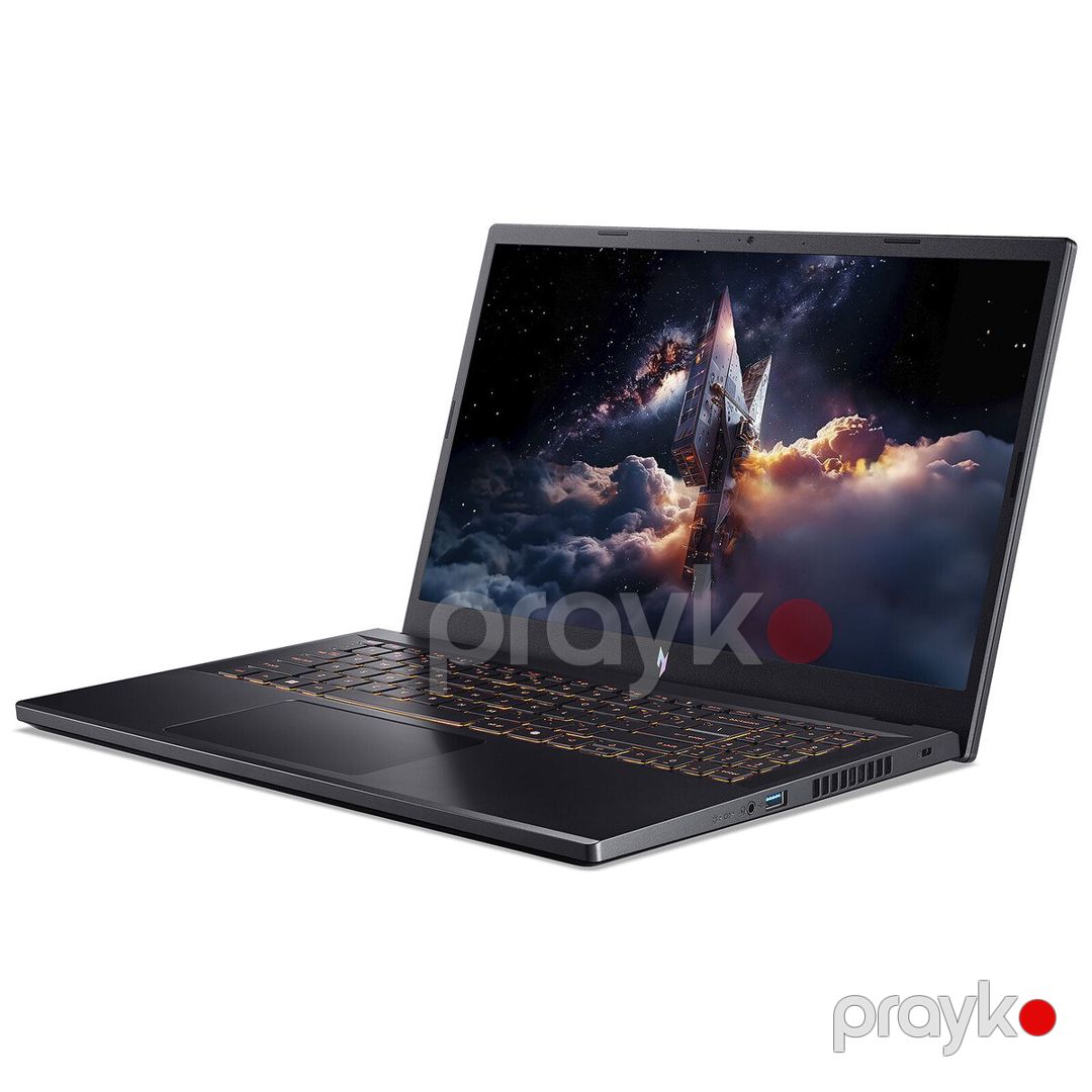 Acer Nitro V15 ANV15-52-788T NH.QV3EM.009 — Elektronika, Bakı (3)