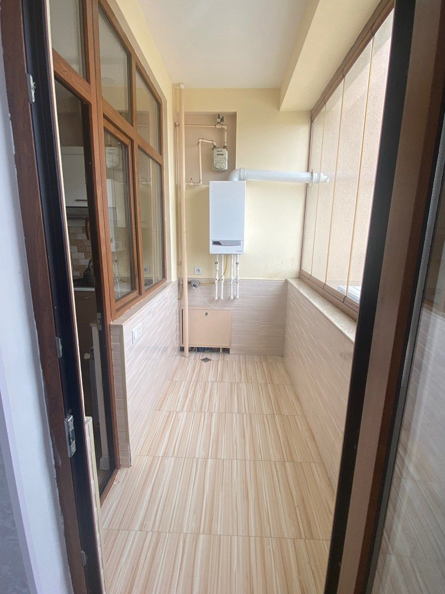 2-otaqlı yeni tikili, Sabunçu r., 73 m² — Mənzil, Bakı (8)