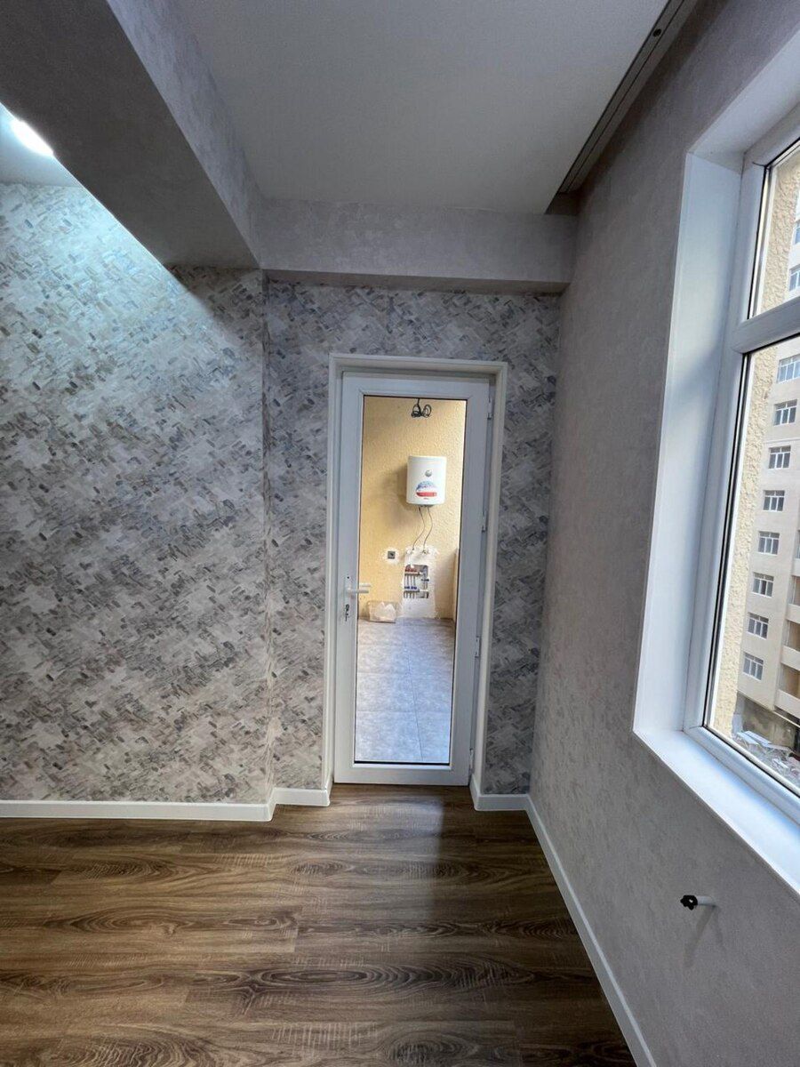2-otaqlı yeni tikili, AAAF Park, 61 m² — Mənzil, Xırdalan (3)