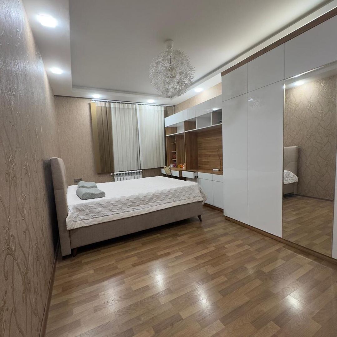 Satılır 3 otaqlı köhnə tikili 75 m² — Mənzil, Bakı (4)
