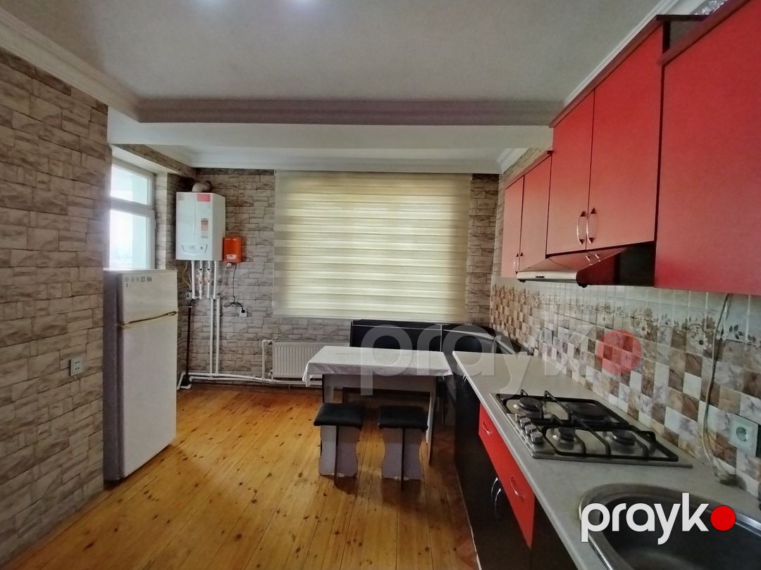 İcarəyə verilir 2 otaqlı yeni tikili 70 m² — Mənzil, Bakı (4)