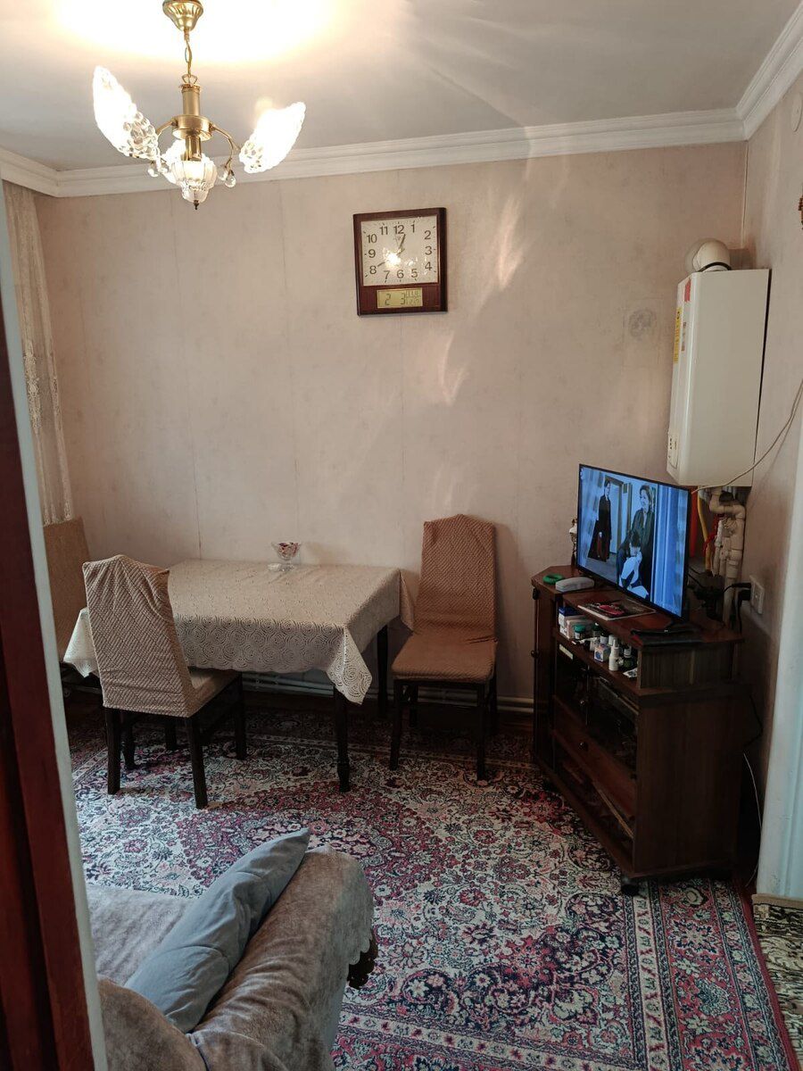 4-otaqlı mənzil, Sumqayıt ş., 80 m² — Daşınmaz əmlak, Sumqayıt (2)