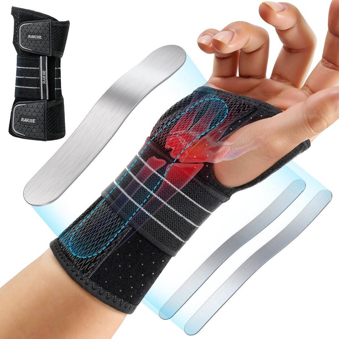 RAKIIE bilək qoruyucu splint — Şəxsi əşyalar, Bakı